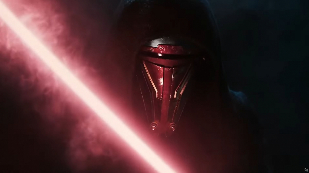 Star Wars: Knights of the Old Republic Remake lebt noch, bestätigt Entwickler