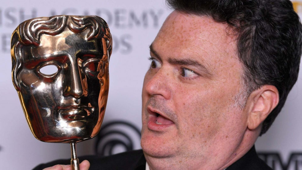 Ikonen der Spieleindustrie: Das Kreativ-Genie Tim Schafer