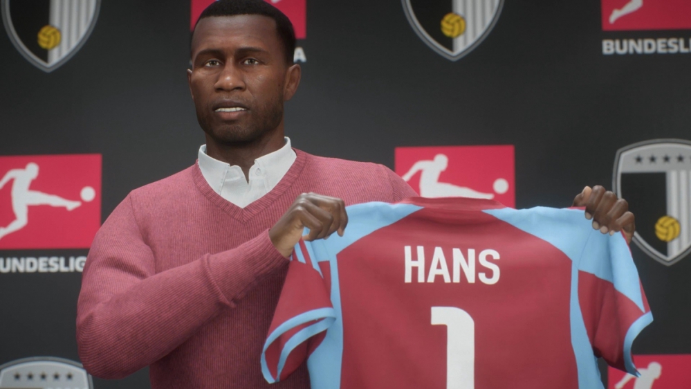 FIFA 22: Weniger FUT, mehr Karriere - meine Wünsche für die Zukunft des EA-Kickers