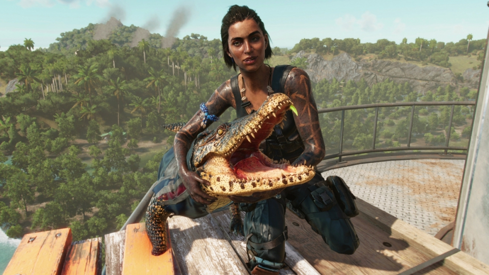 Far Cry 6 im Test: Spielerisch keine Revolution, aber ein gelungenes Guerilla-Abenteuer