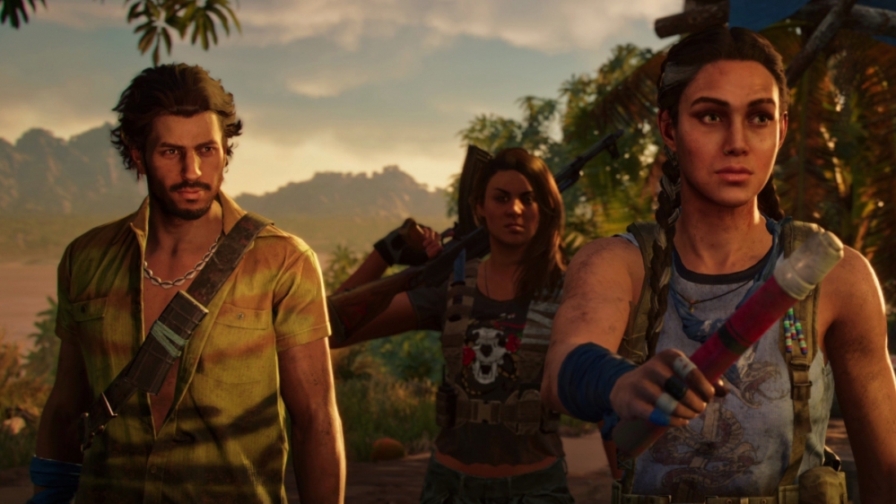 Far Cry 6: Deutsch einstellen - so ändert ihr die Sprache im Spielmenü