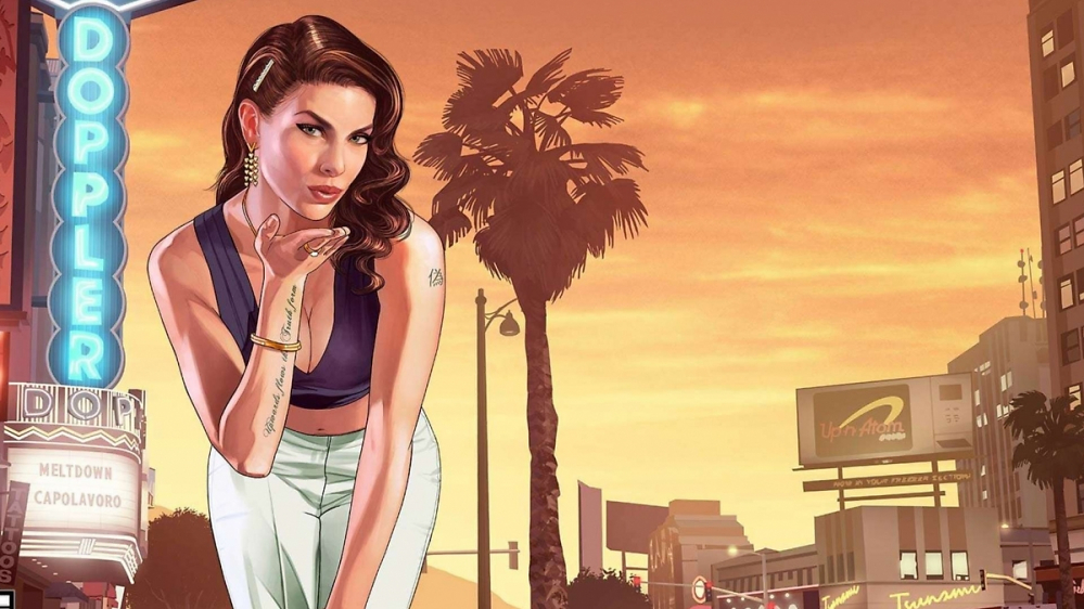 Erfolg von GTA 6 ist nicht garantiert - sagt der Publisher-Chef