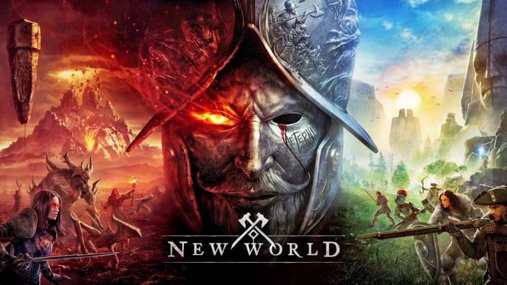 New World: Welche Fehler bereuen die Entwickler - und welche nicht? - Interview