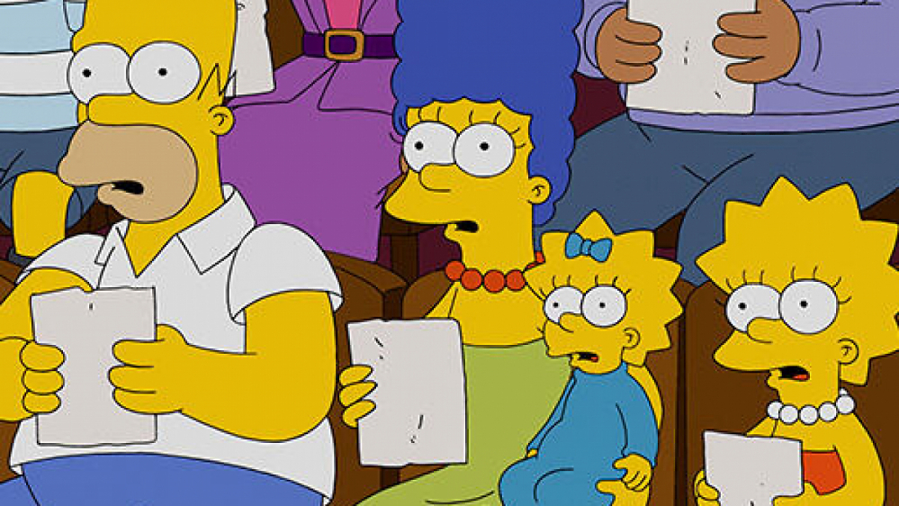Die Simpsons werden wieder zum Videospiel - es ist das, was alle befürchtet haben