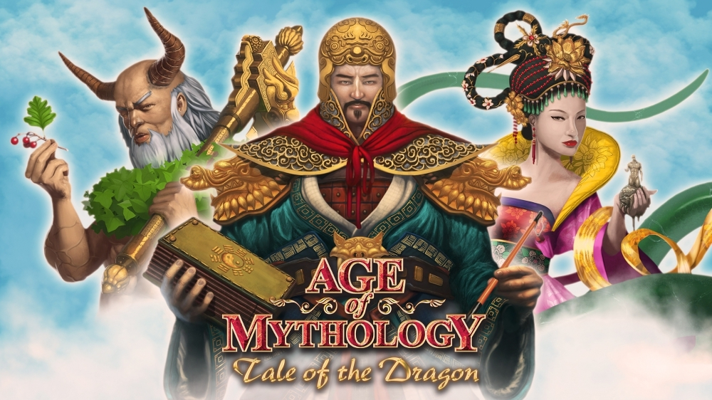 Chris: Age of Mythology und Pirates!
