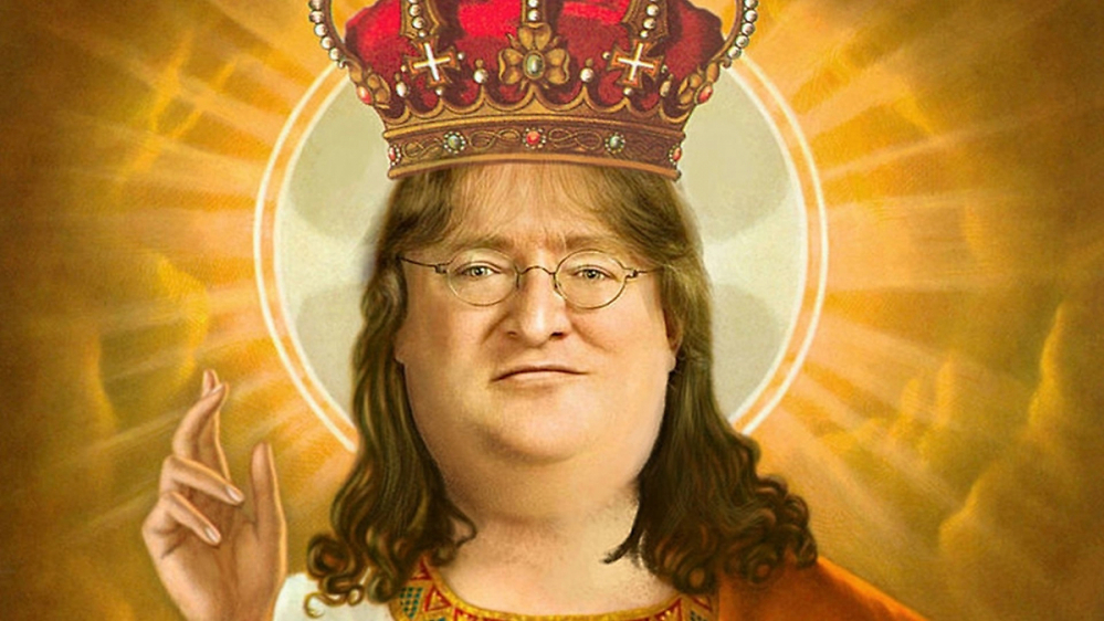 Steam lässt Apple und Netflix meilenweit hinter sich: So viel Gewinn macht Valve pro Mitarbeiter