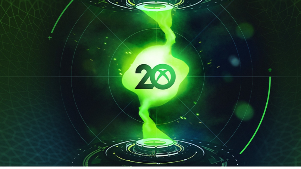 Happy Birthday, Xbox: Testet euer Wissen über 20 Jahre Xbox-Geschichte - Trivia, Funfacts & Co.!