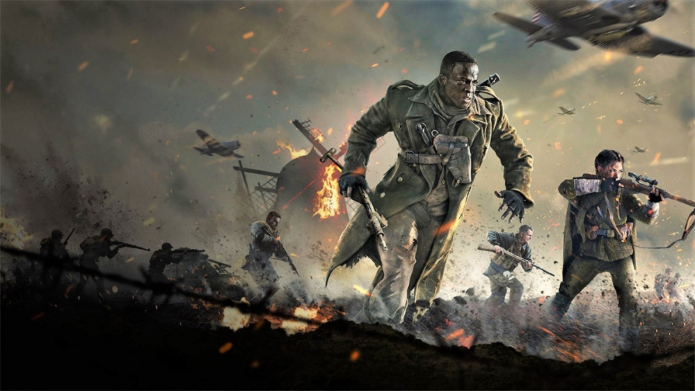 Call of Duty: Vanguard im Test: Düster, dreckig, brutal - Die authentischste Geschichte der CoD-Reihe macht Hoffnung