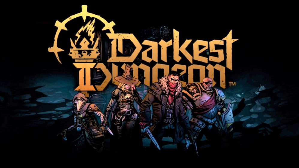 Darkest Dungeon 2 im Early-Access-Test: Der noch dunklere dunkelste Dungeon?