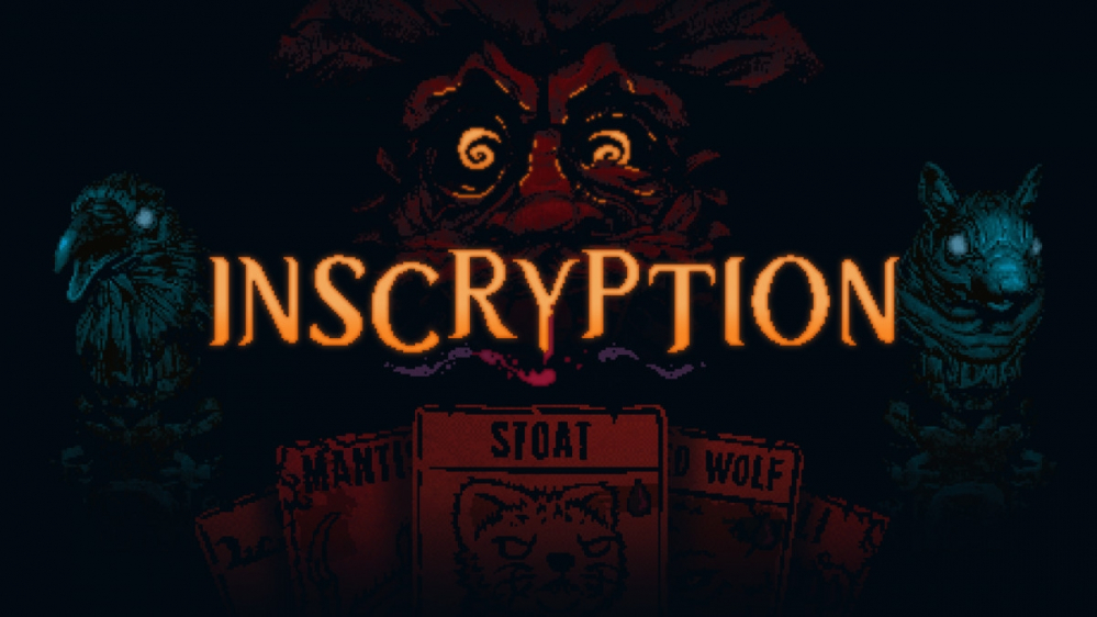 Inscryption im Test: düstere Karten-Odyssee mit Escape-Room-Charakter