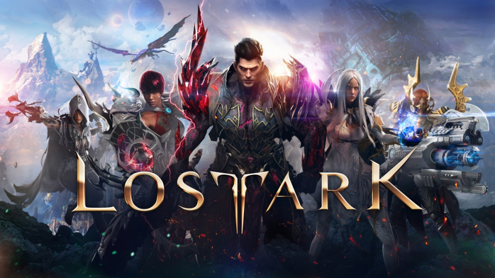 Lost Ark Preview: Closed-Beta-Eindrücke des "Diablo-Killers"