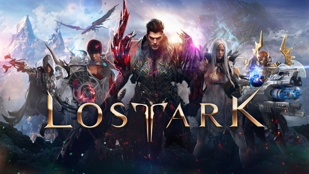 Lost Ark: Alles, was ihr über das neue MMORPG wissen müsst