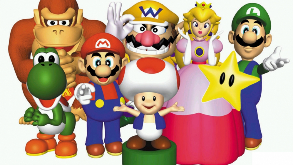 Mario Party 1-3: Party like it's 1999 - großes Retro-Special