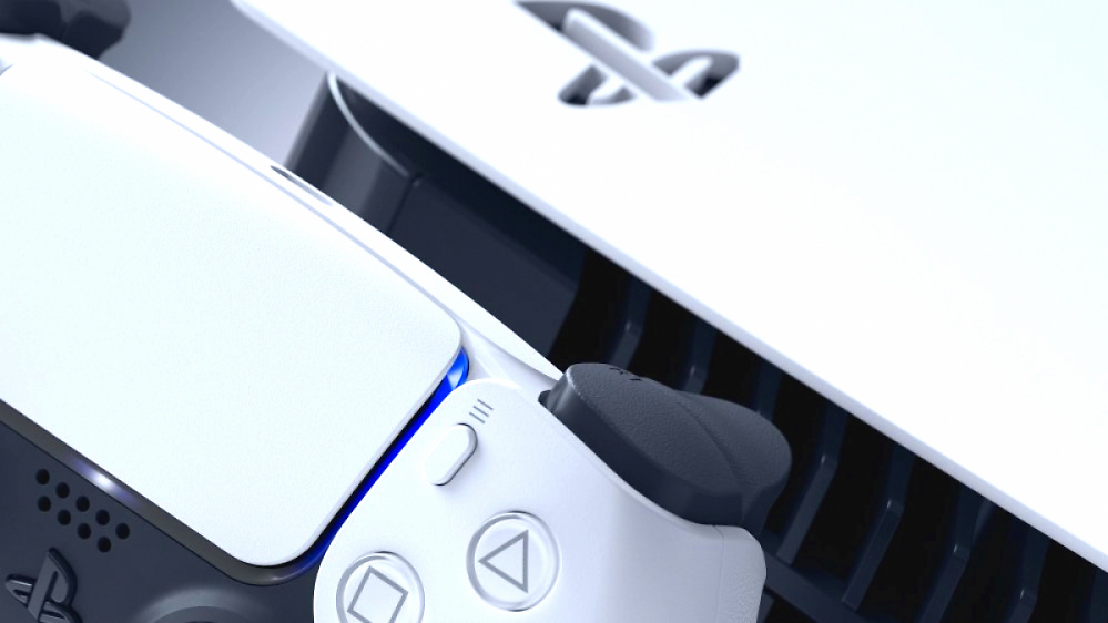PS5 System-Update zum Download bereit: DualSense-Verbesserungen und Energiesparmodus da