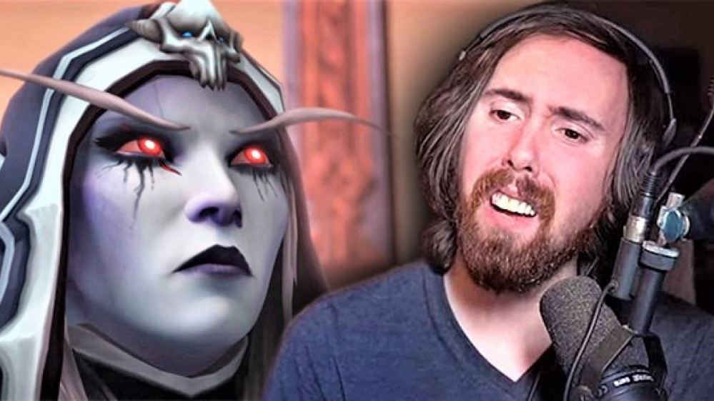 World of Warcraft: Asmongold hält Raids für schlimmsten Teil des Kult-MMOs