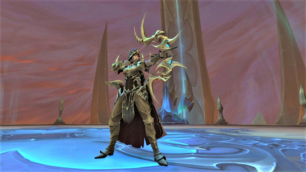 World of Warcraft: Diese DPS-Klassen machen den meisten Schaden im Mythic-Raid