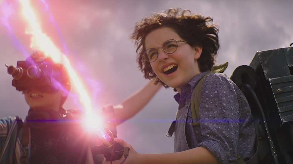 Ghostbusters & Co.: Hollywoods Nostalgie-Fetisch nervt - Seite 2