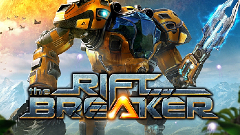 The Riftbreaker im Test: Bombastischer Genremix auf Galatea 37 mit fantastischer Grafik