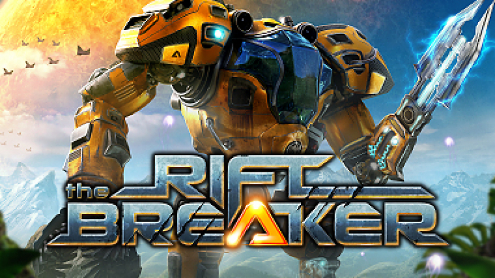 The Riftbreaker: Actionspiel mit Survivors-Elementen bekommt endlich Koop-Modus!