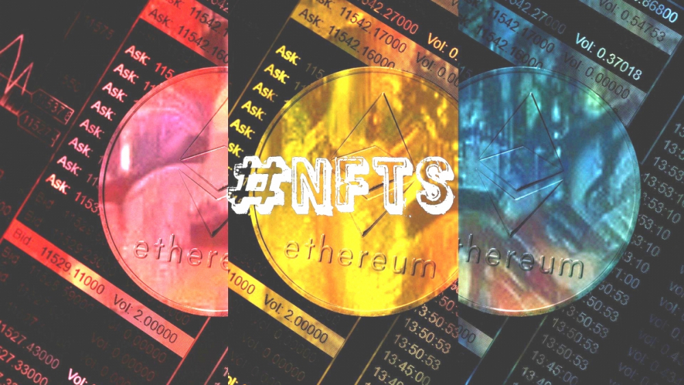 Blockchain, NFT und Kryptogaming erklärt: Alles, was ihr wissen müsst