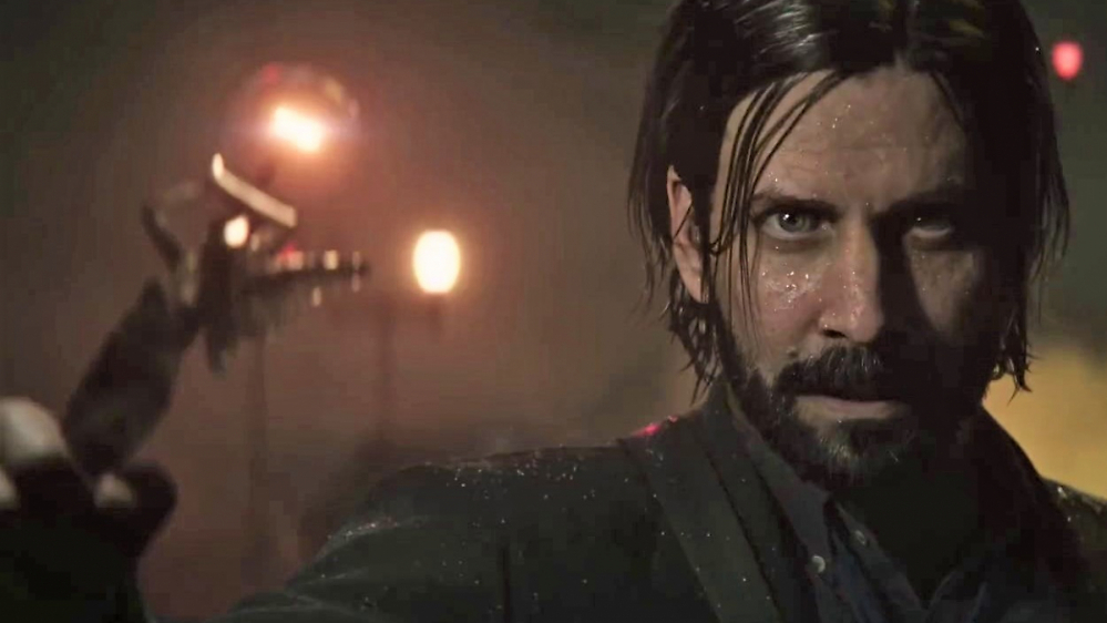 Schnäppchenalarm für Alan Wake 2 und mehr: Humble Bundle Sale anlässlich von 30 Jahren Remedy 