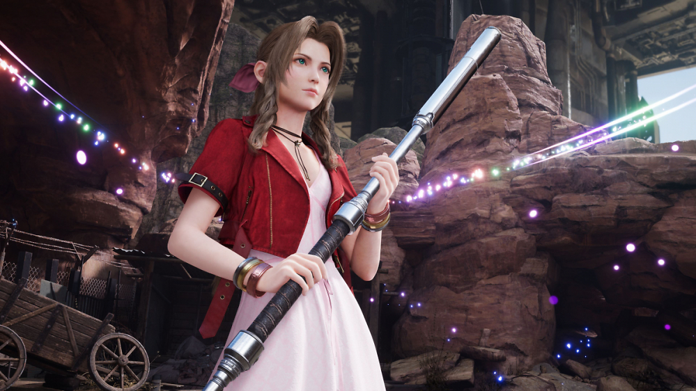 Final Fantasy 7 Remake: Es gibt endlich Infos zum dritten Teil