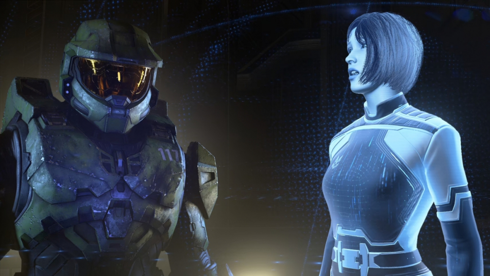 Halo Infinite im Test + Video: Starker Shooter, schicke Welt - aber ist das noch Halo?
