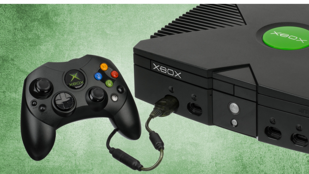 Happy Birthday Xbox: Die revolutionäre Microsoft-Konsole im Retro-Rückblick 