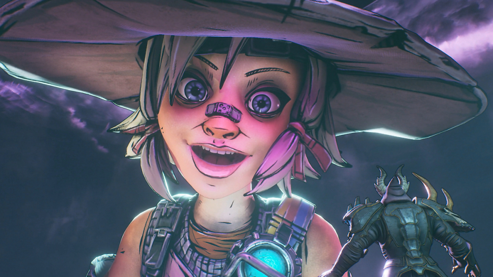 Tiny Tina's Wonderlands 2: So stehen die Chancen