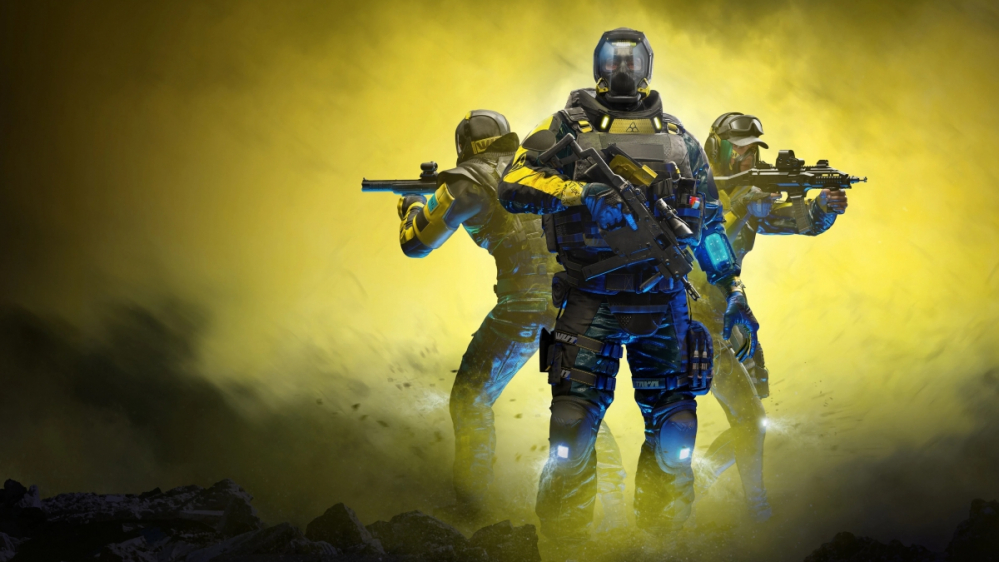 Spiele-Releases: Neue Spiele im Januar 2022 für PC und Konsolen