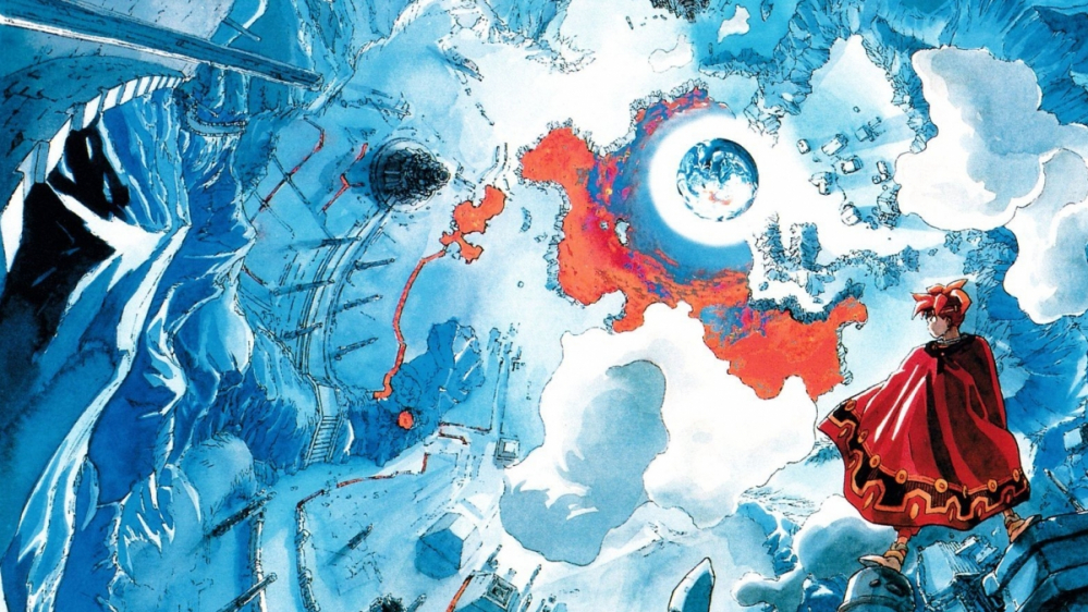 Terranigma: 25 Jahre Liebe für den Planeten