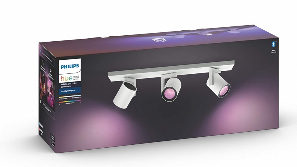 Philips Hue: Smarte LED Deckenleuchte 20% günstiger + mehr Sonderangebote