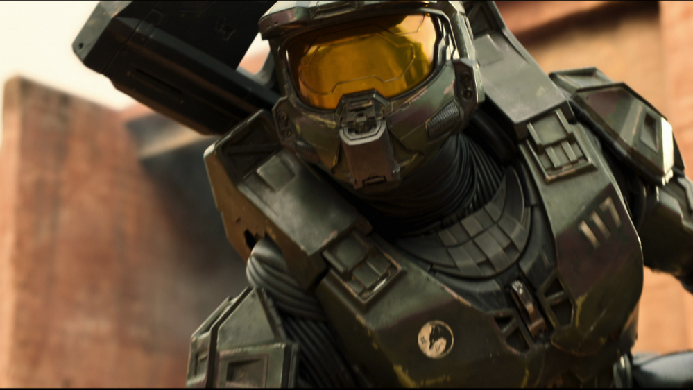 Halo: Master Chief persönlich kündigt große Neuigkeiten an