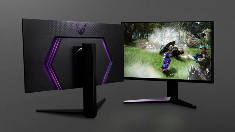 Gaming-Monitore: Technik-Tipps und Marktübersicht mit 60 Modellen im 16:9-Format