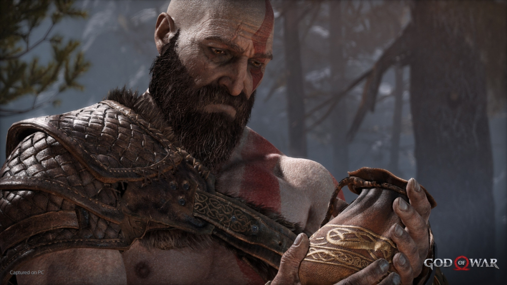 God of War im Test: Technischer und erzählerischer Meilenstein - Update mit PC-Wertung!