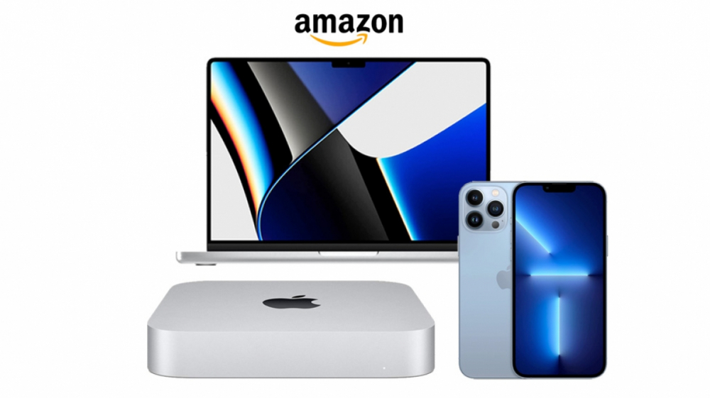 iPhone 13 Pro Max & Macbook (M1) jetzt günstig wie nie