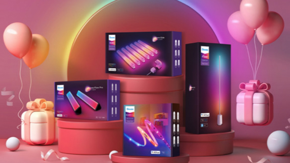 Govee LED: Philips Hue-Alternative im Valentinstag-Sale mit tollen Rabatten