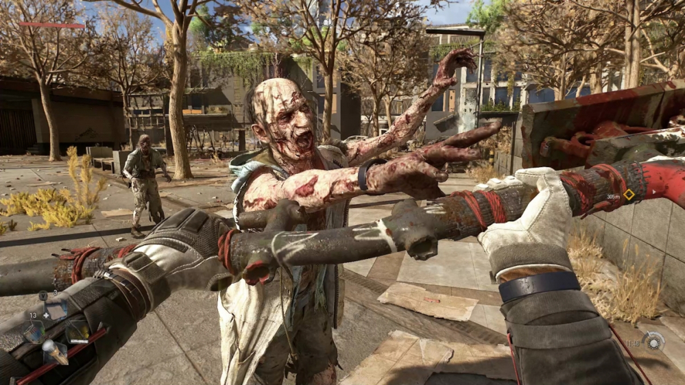 Dying Light 2 im Test: Darum reicht es nicht zum Meisterwerk - jetzt mit Video-Review