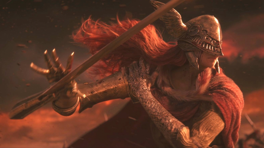 Elden Ring: Die finale Preview - Postkarten vom Rande des Wahnsinns