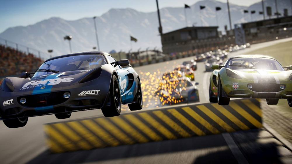 GRID Legends im Test: Das könnt ihr doch besser, Codemasters?! (mit Video)