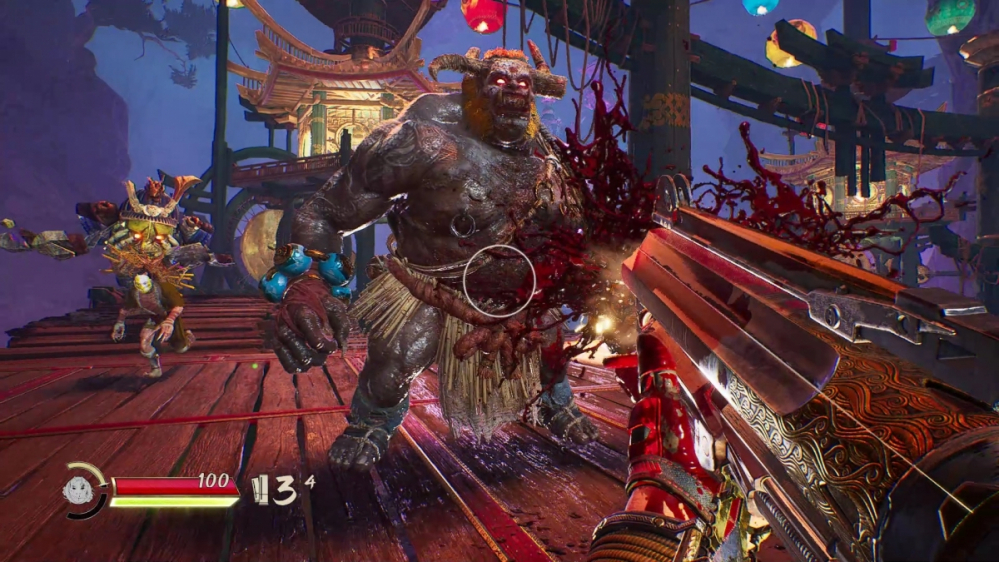 Shadow Warrior 3 im Test: Ein wilder Ritt in die falsche Richtung