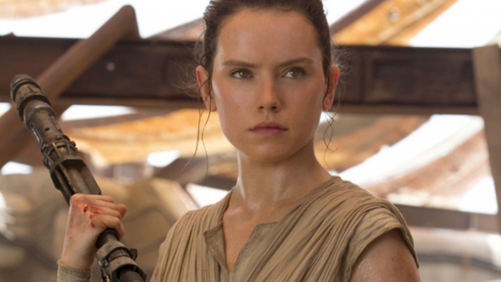 Star Wars: "Die größte Überraschung des Jahres", Daisy Ridley zeigt sich völlig überrascht von gecanceltem Solo-Film