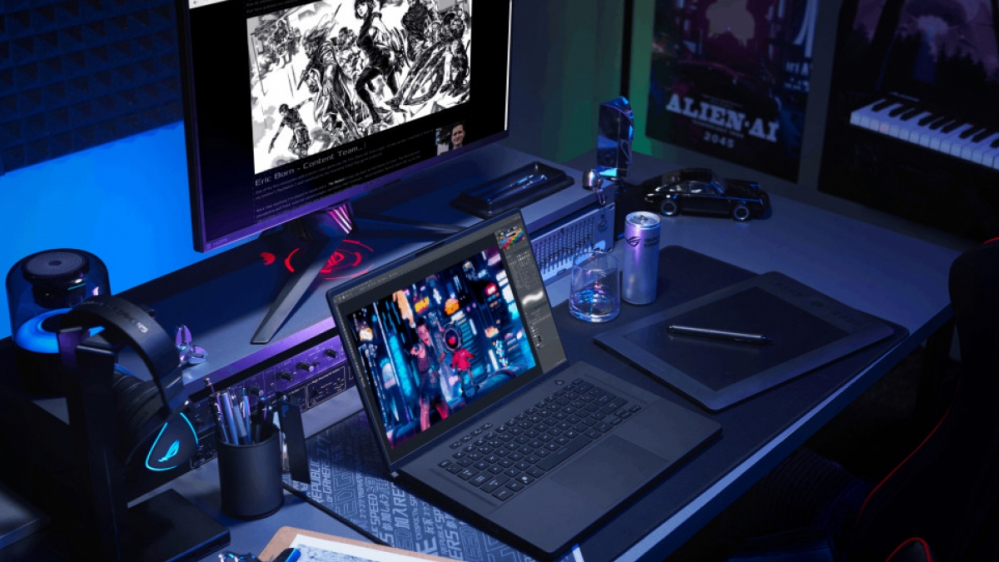 Gaming-Notebook kaufen: Große Marktübersicht und viele Tipps rund um Auswahl und Kauf