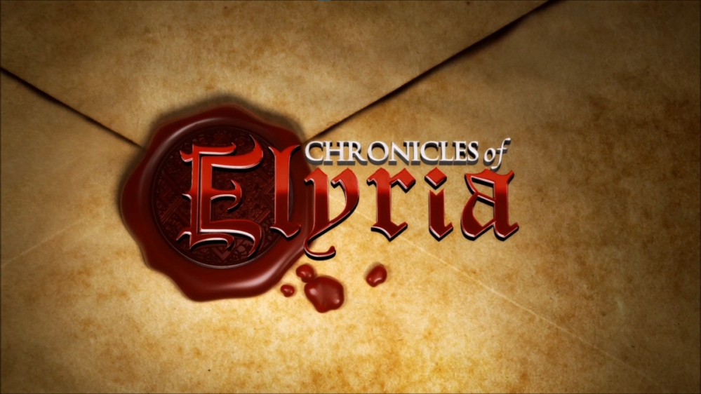 Scam-MMOs: Chronicles of Elyria - Die unendliche Geschichte