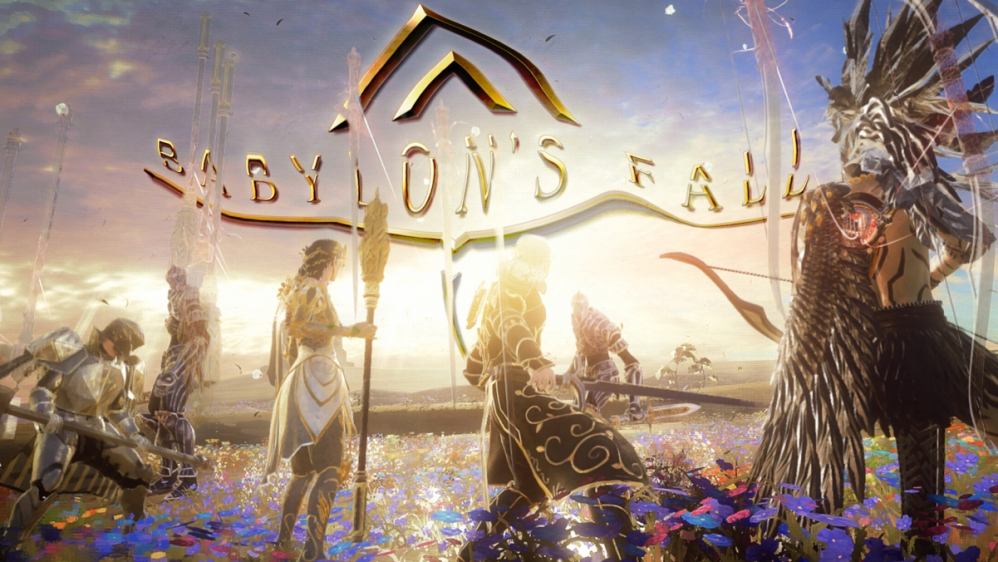 Babylon's Fall im Test: Eine Vollkatastrophe von Platinum Games