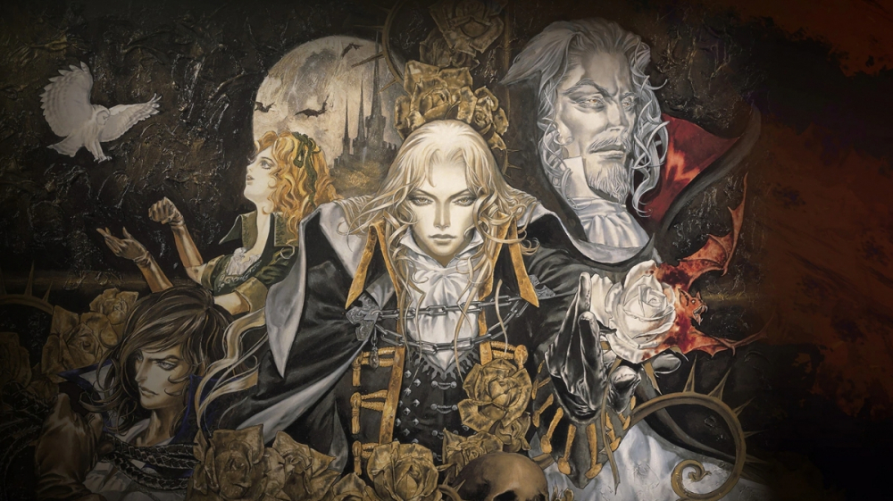 Castlevania: Symphony of the Night: Konamis Meisterwerk im großen Rückblick + Video