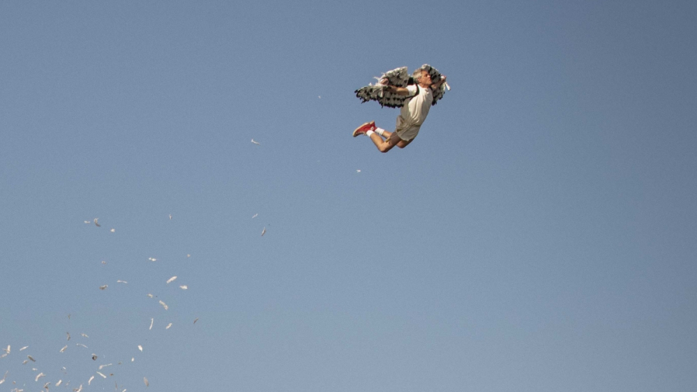 Jackass Forever: Interview mit Johnny Knoxville und Jeff Tremaine - Seite 2