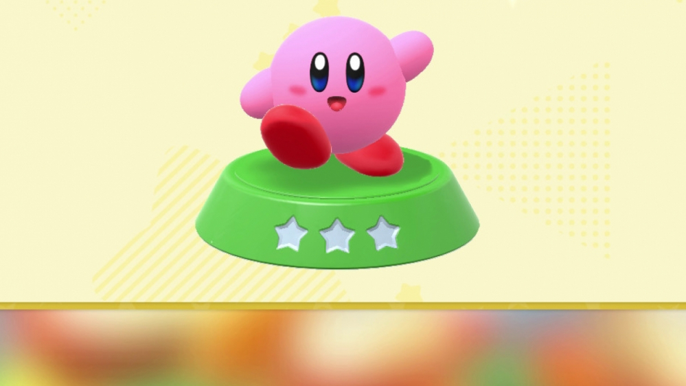 Kirby und das vergessene Land: Tipps : Fundorte aller Gacha-Kapsel der Figurensammlung