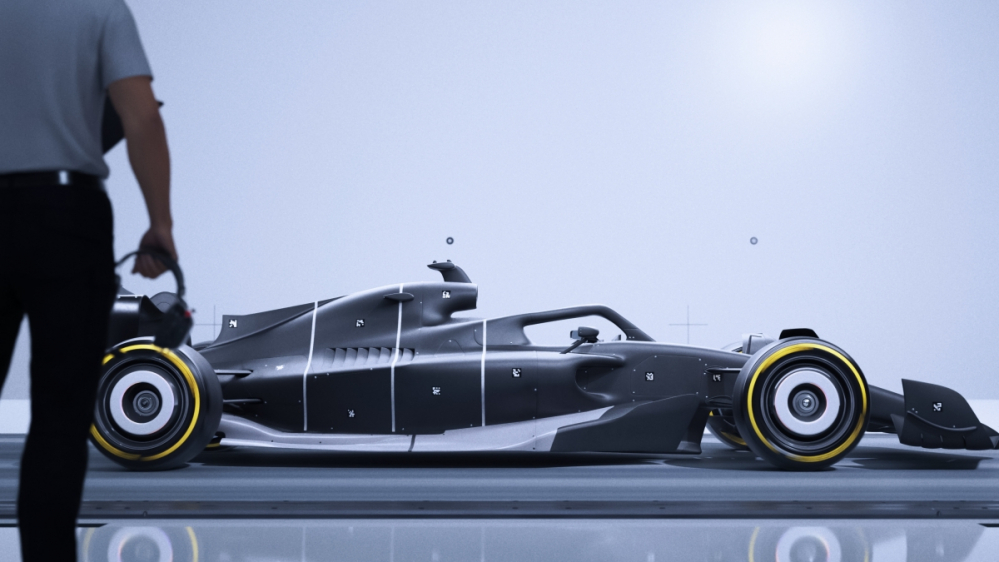 Exklusive Vorschau zu F1 Manager 22 - Seite 2