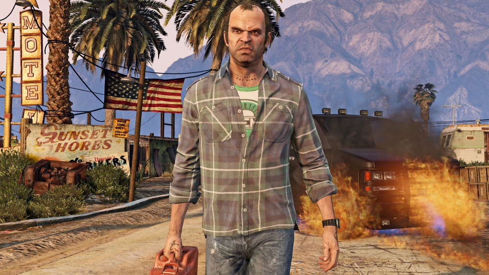 Entlassene Mitarbeiter für Leaks zu kommenden Spielen verantwortlich, sagt Rockstar Games